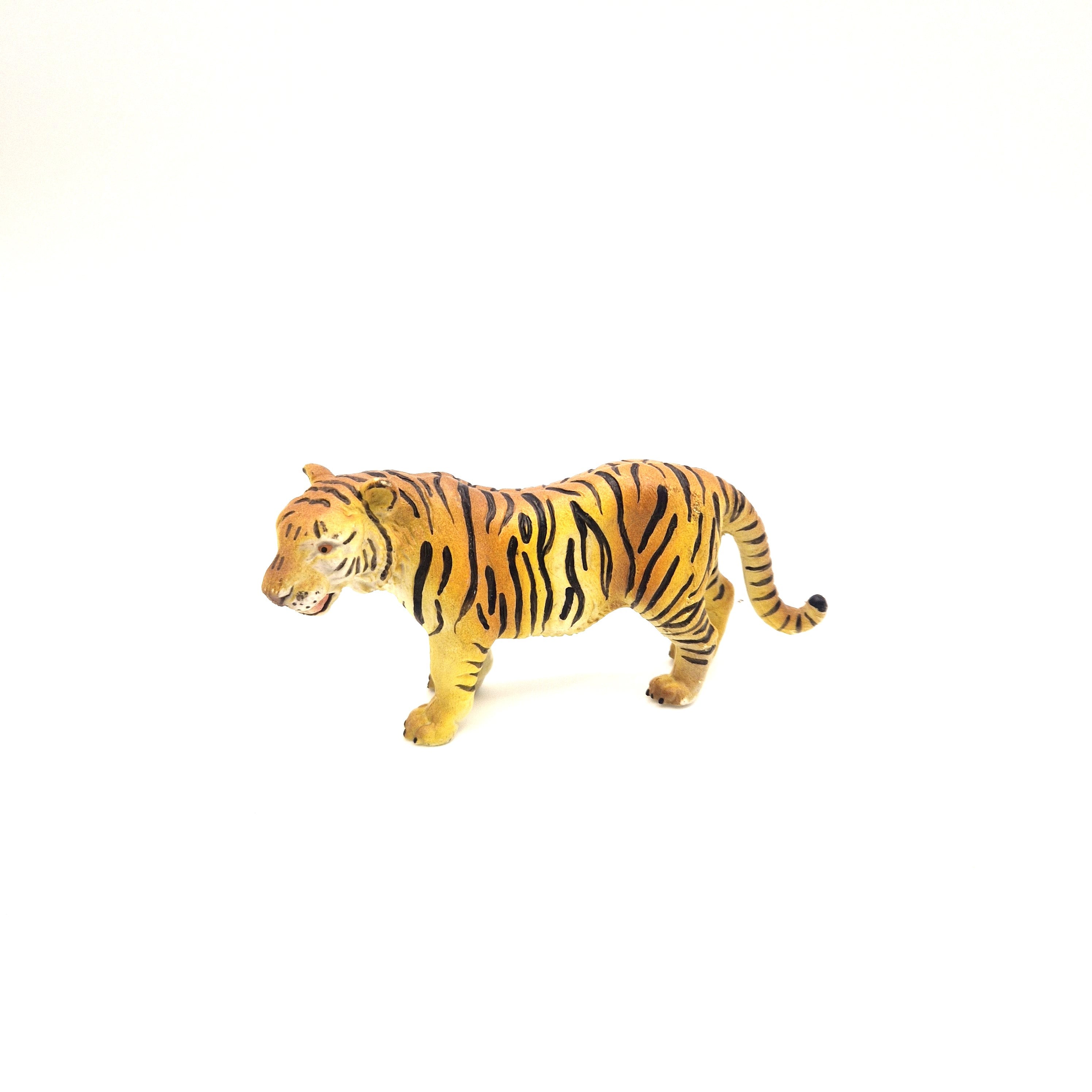 Schleich 14023 Tigerin, ohne Fähnchen