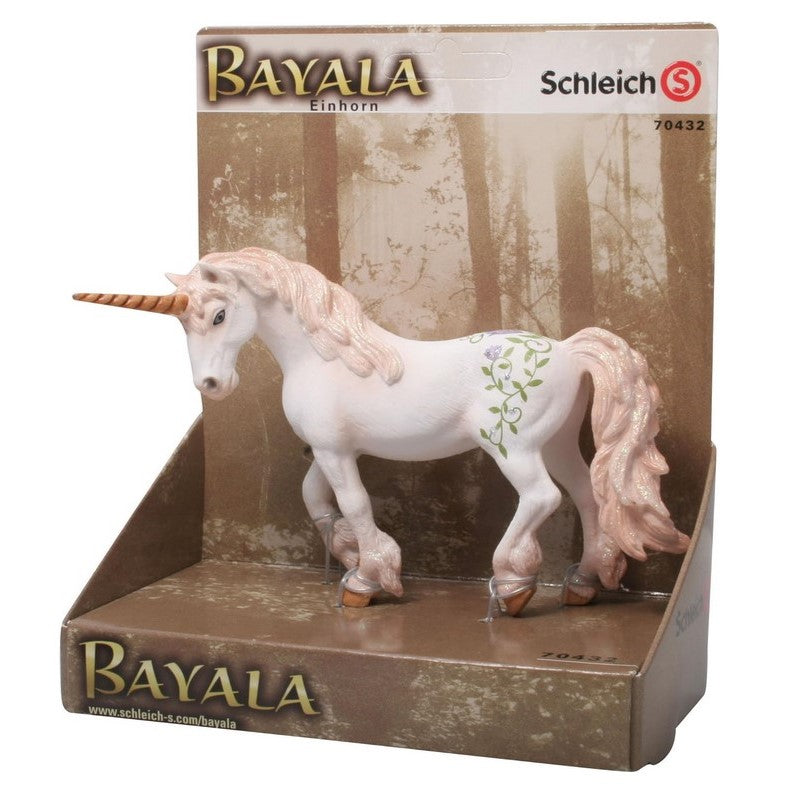 Schleich 70432 Einhorn Bayala