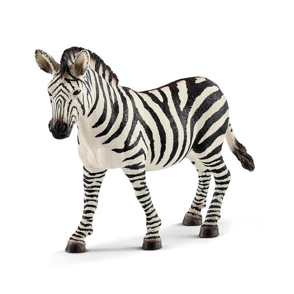 Schleich 14810 Zebra Stute