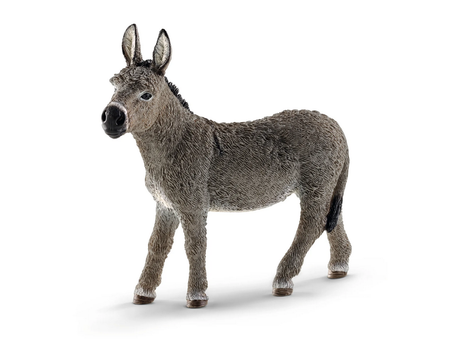 Schleich 13772 Esel