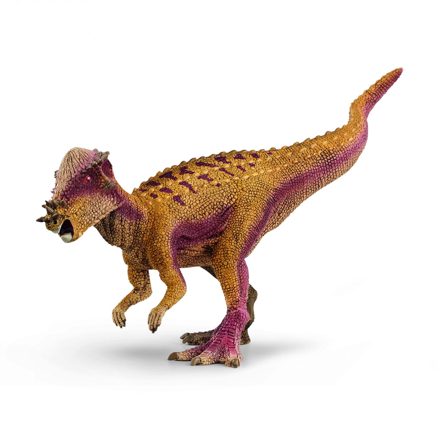 Schleich 15024 Pachycephalosaurus  Schleich   