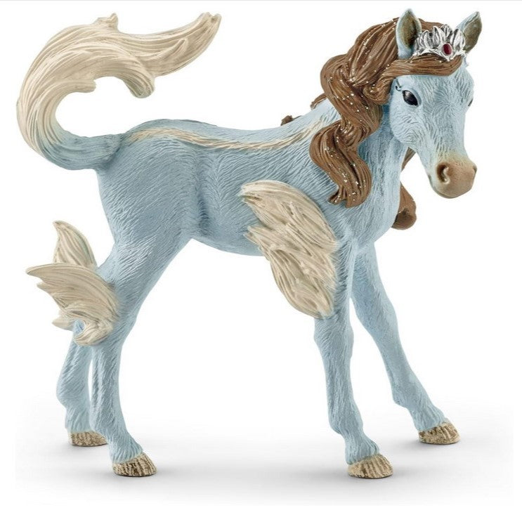 Schleich 70527 Eyelas Königsfohlen