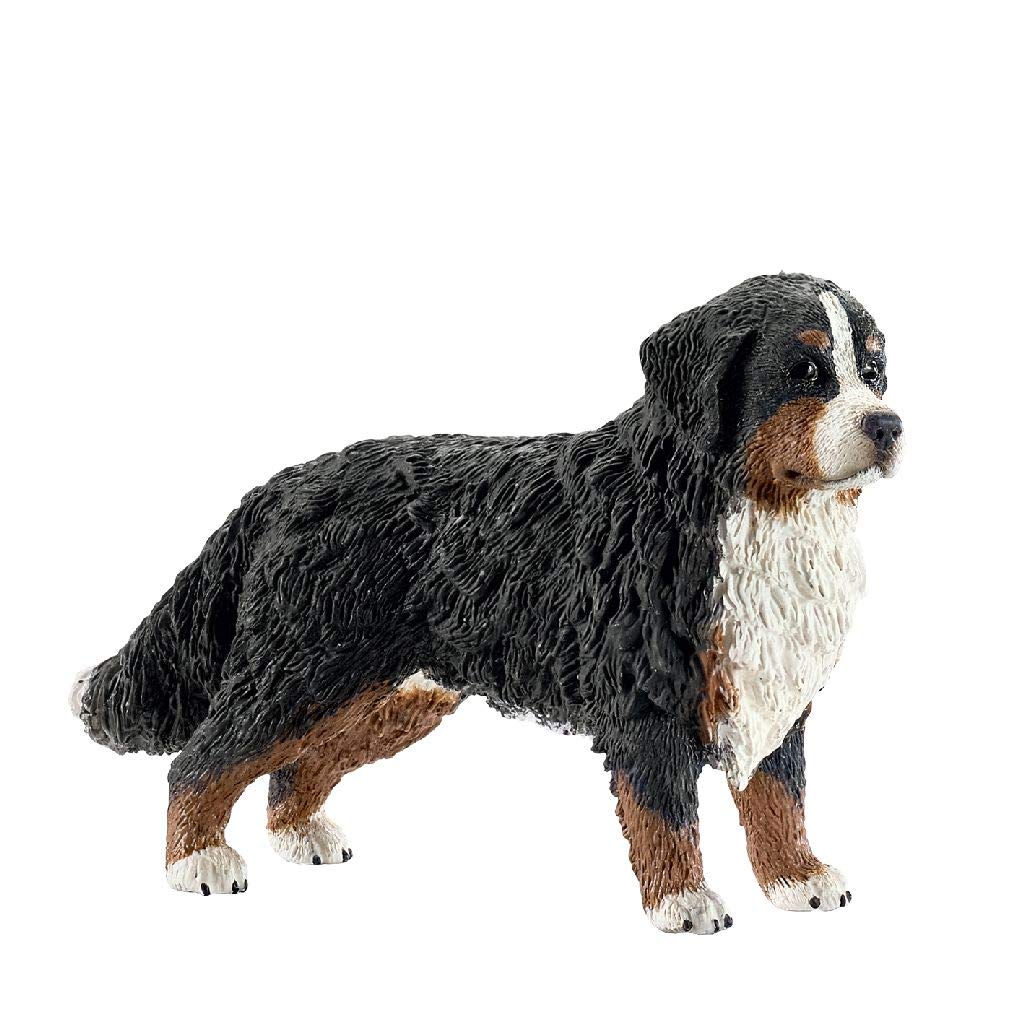 Schleich 16397 Berner Sennenhündin