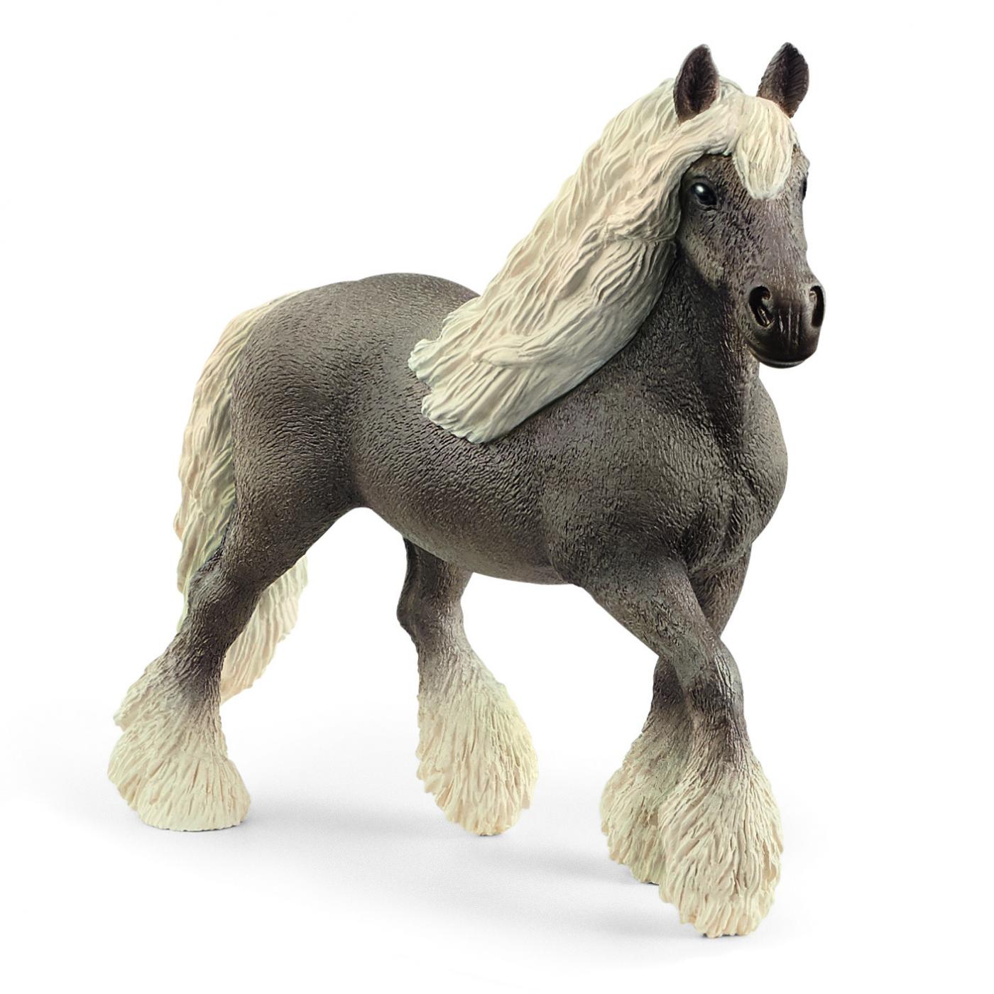 Schleich 13914 Silver Dapple Stute