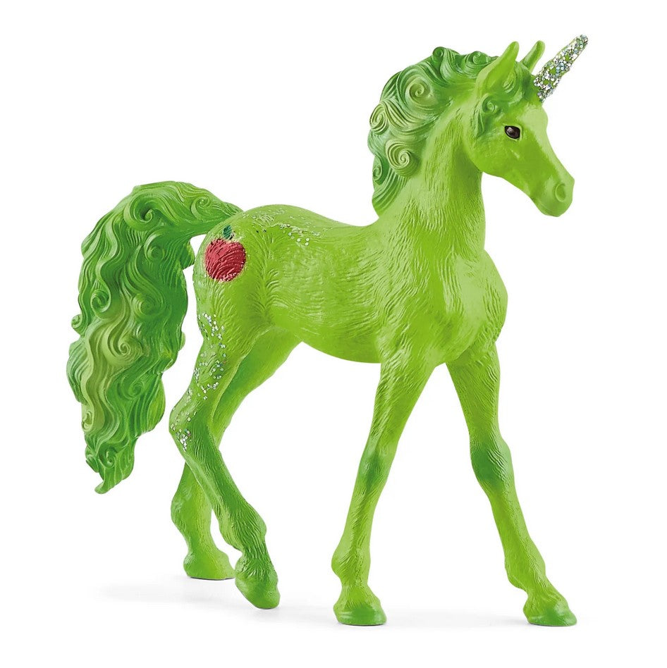 Schleich 70708 Apple Einhorn Bayala