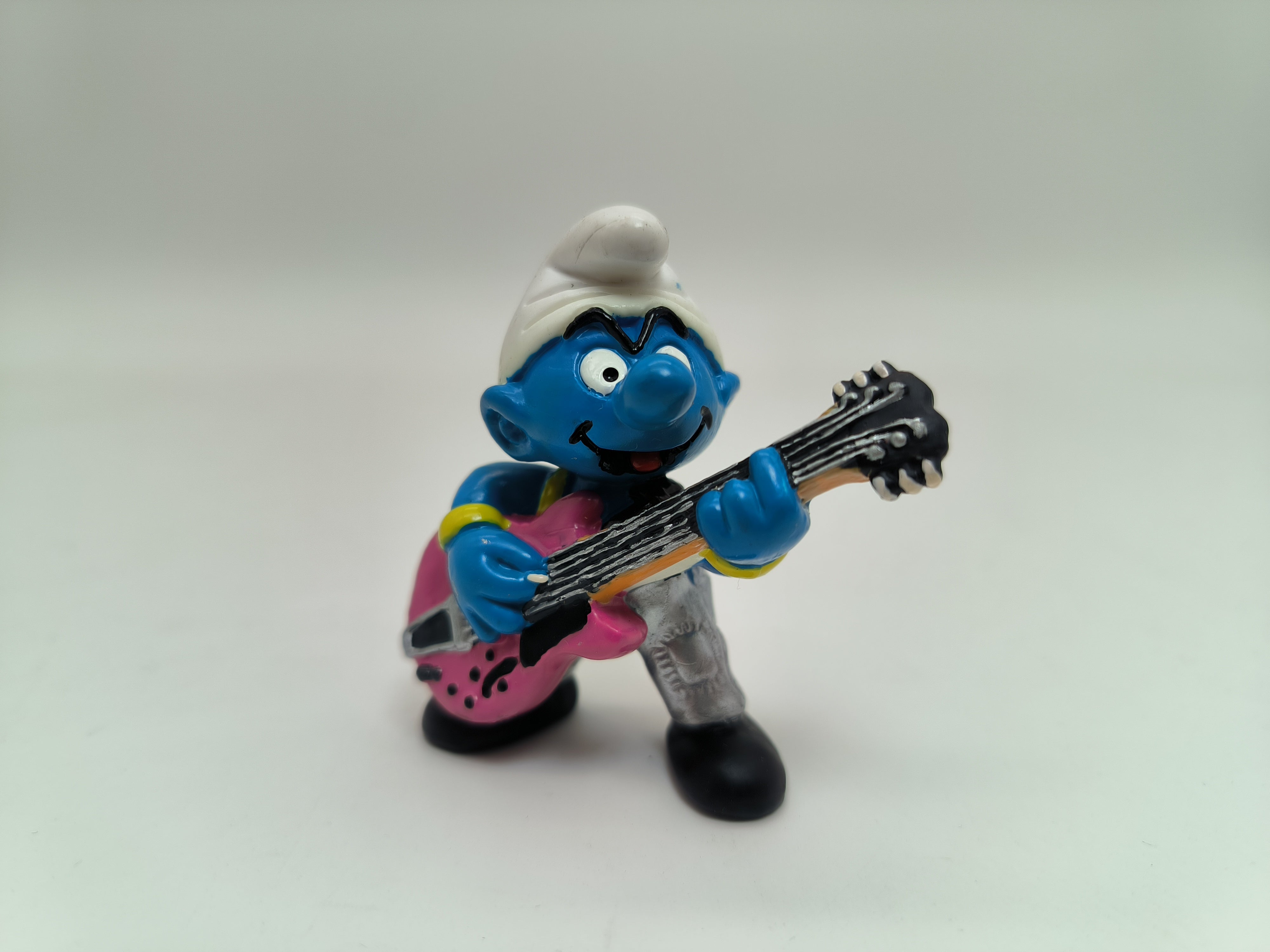 Gitarrist