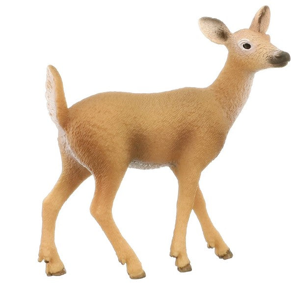 Schleich 14710 Weisswedelkuh