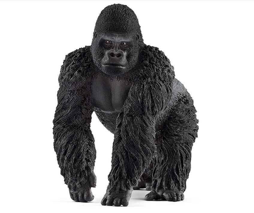 Schleich 14770 Gorilla Männchen