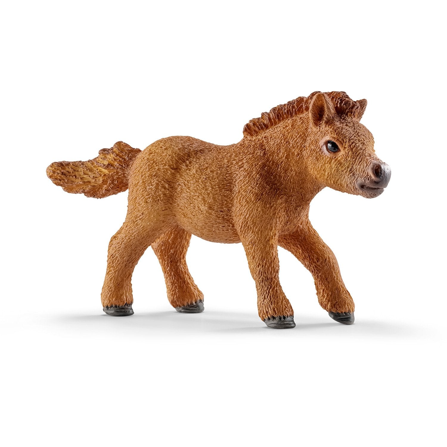 Schleich OF13777 Mini Shetty Fohlen