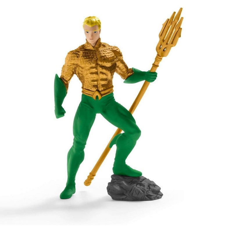 Schleich 22517 Aquaman DC Comics