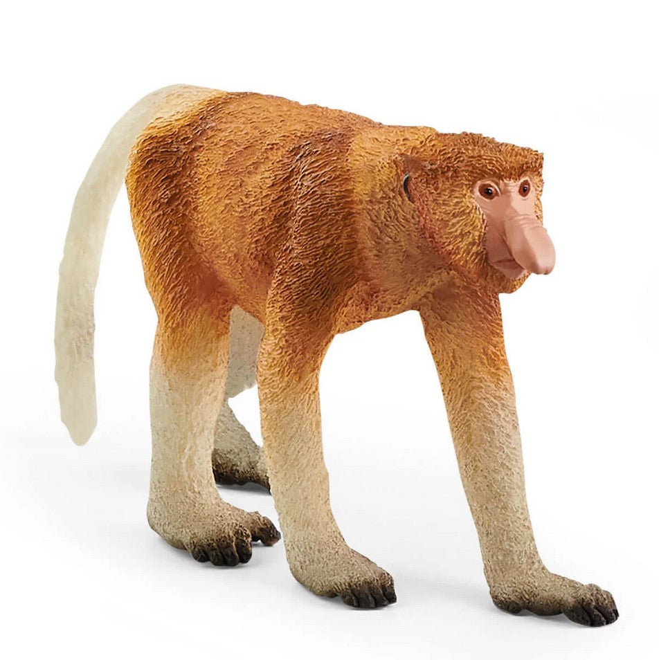 Schleich 14846 Nasenaffe