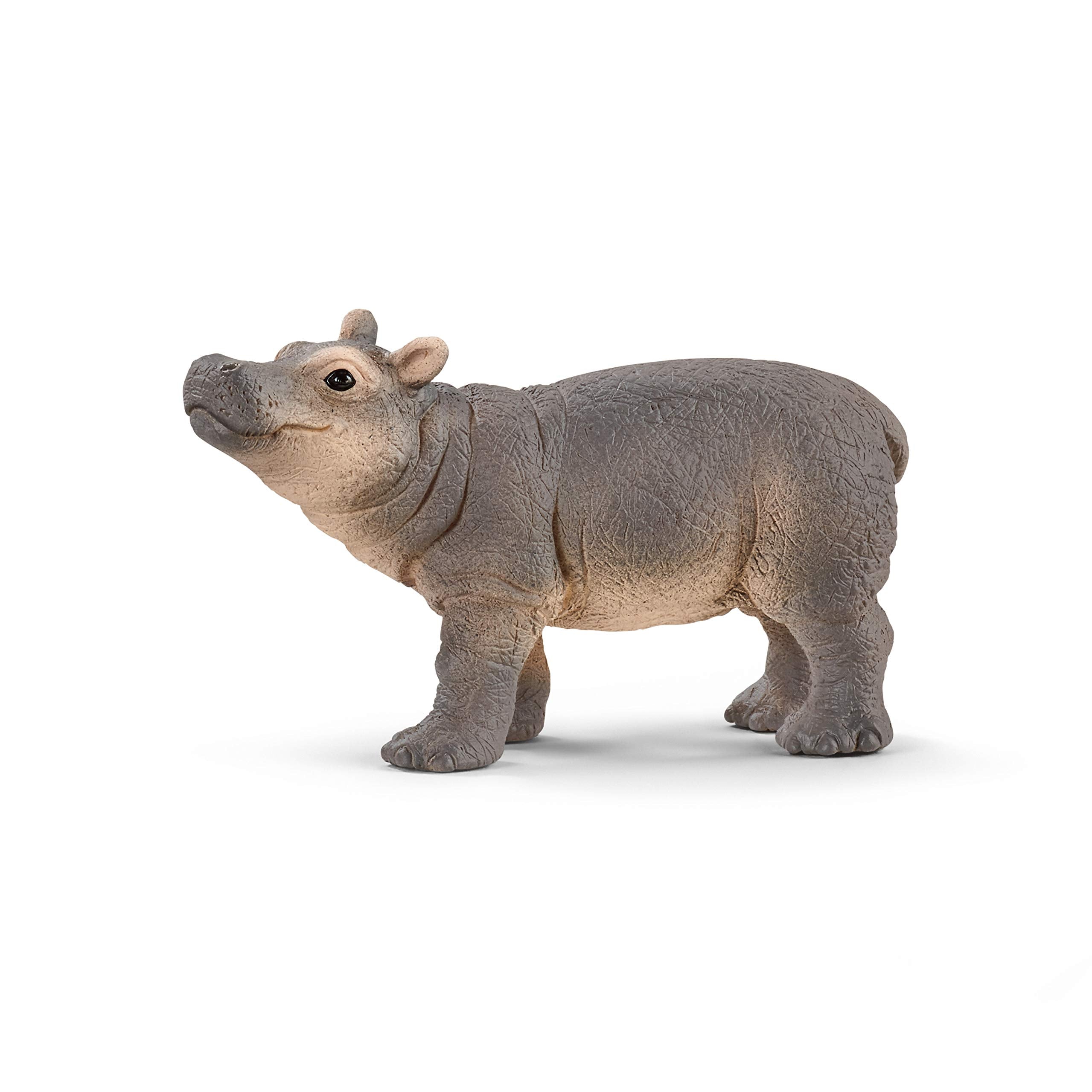 Schleich 14831 Nilpferd Junges