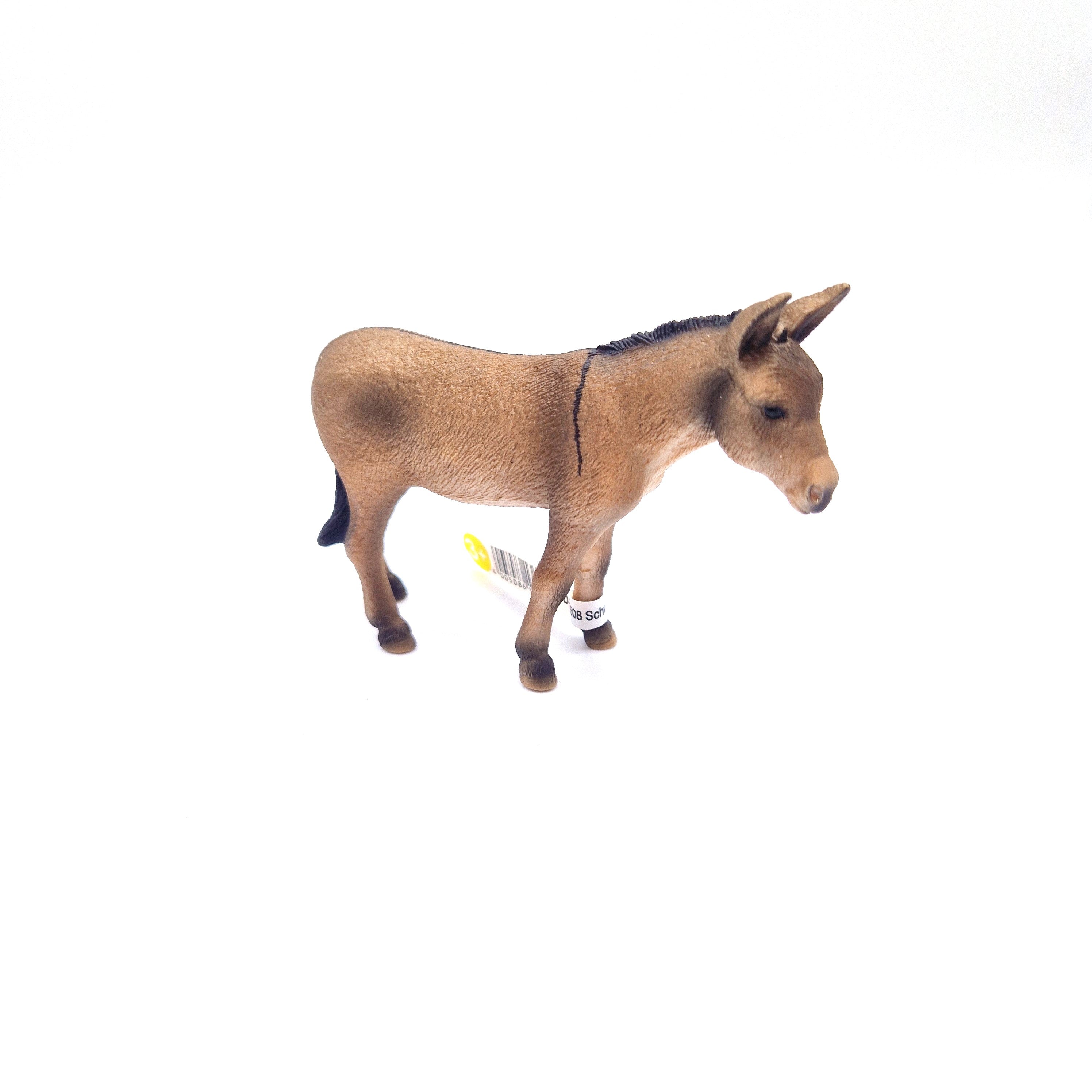 Schleich 13644 Esel