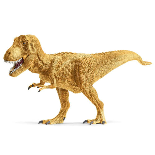 Schleich 72122 Goldener T-Rex