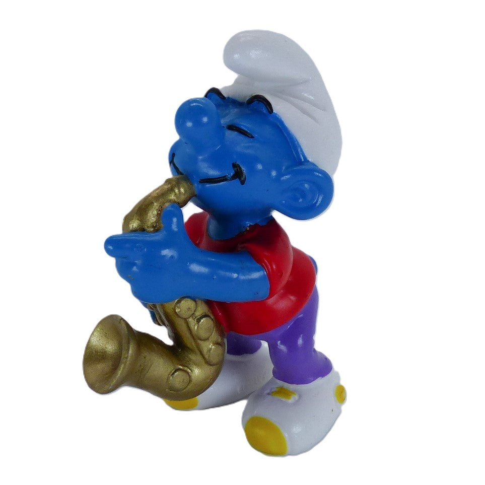 Schleich 20436 Saxophonschlumpf