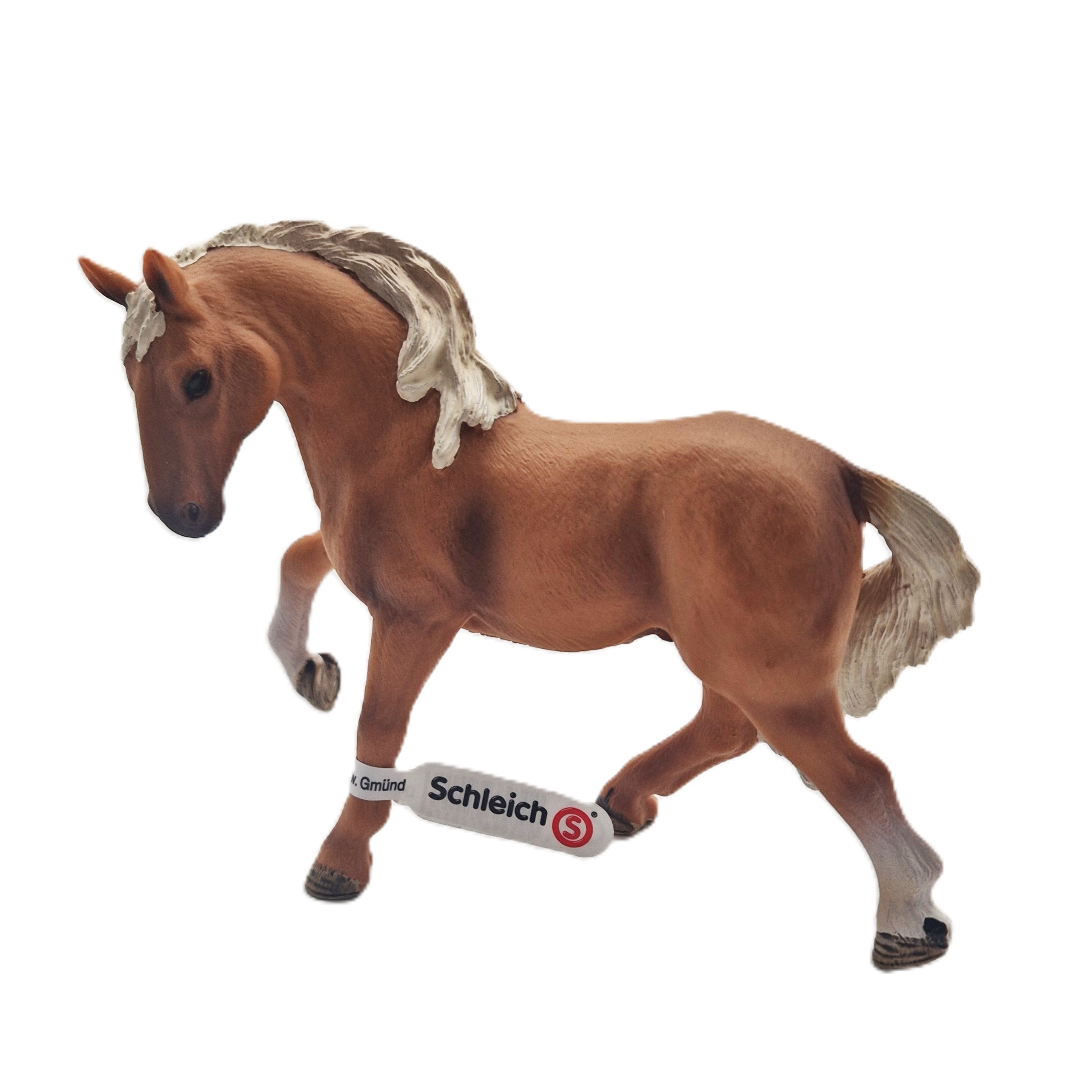 Schleich 72017 Lusitano Wallach