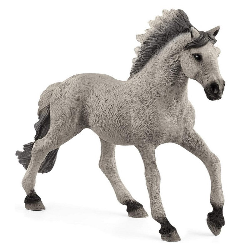 Schleich 13915 Sorraia Mustang Hengst