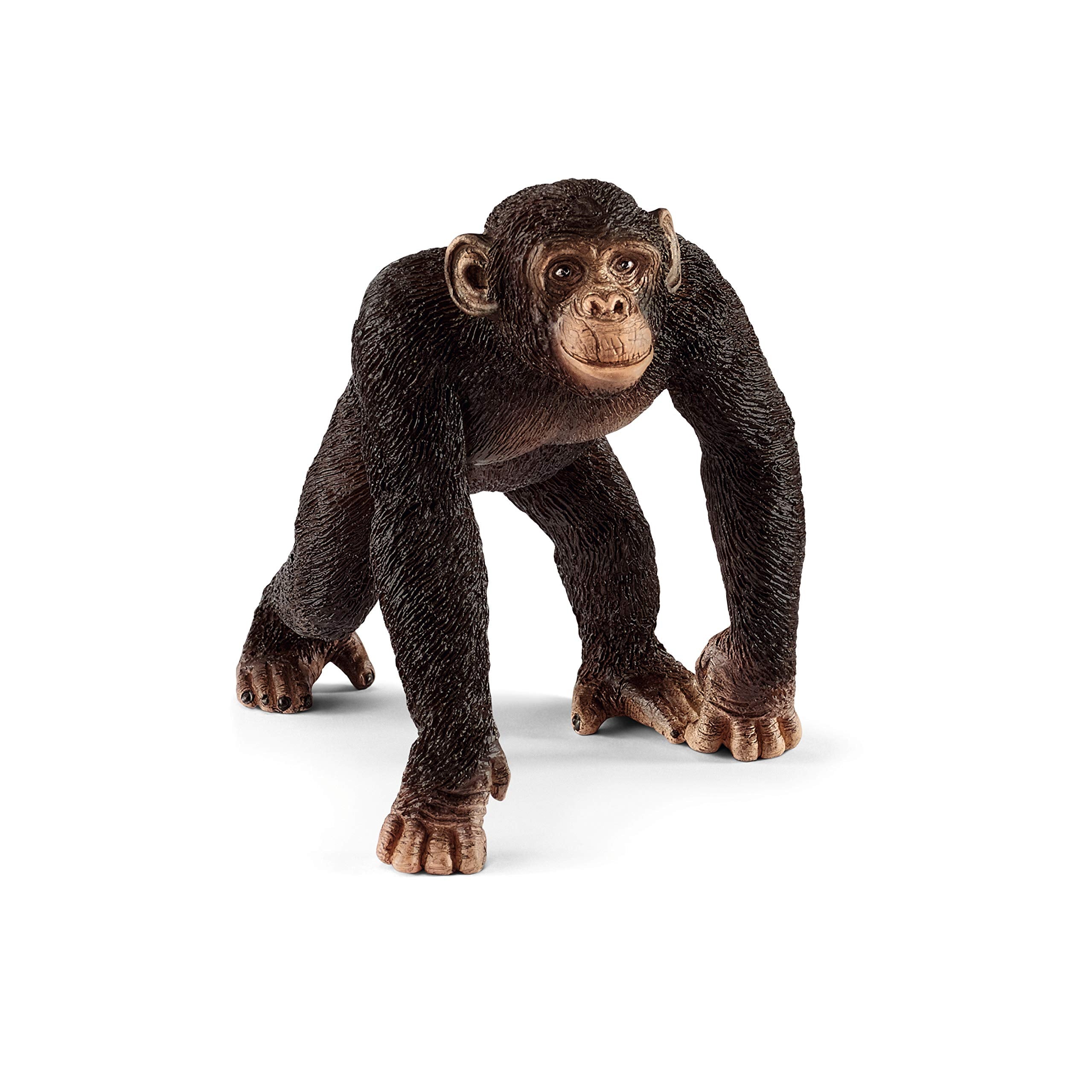 Schleich 14817 Schimpanse Männchen  Schleich   