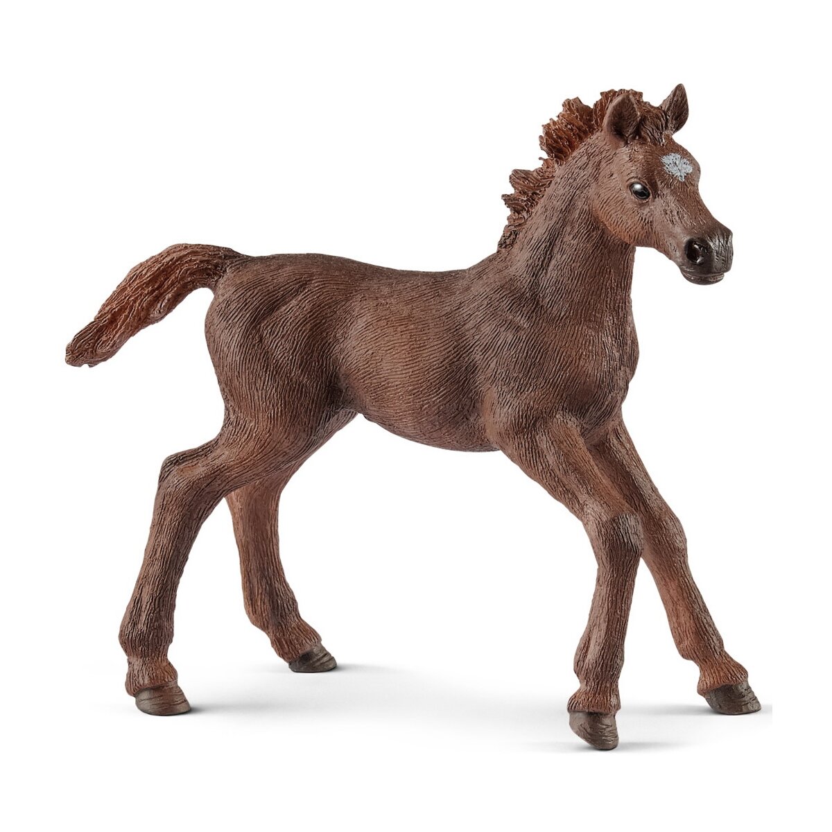 Schleich 13857 Englisch Vollblut Fohlen