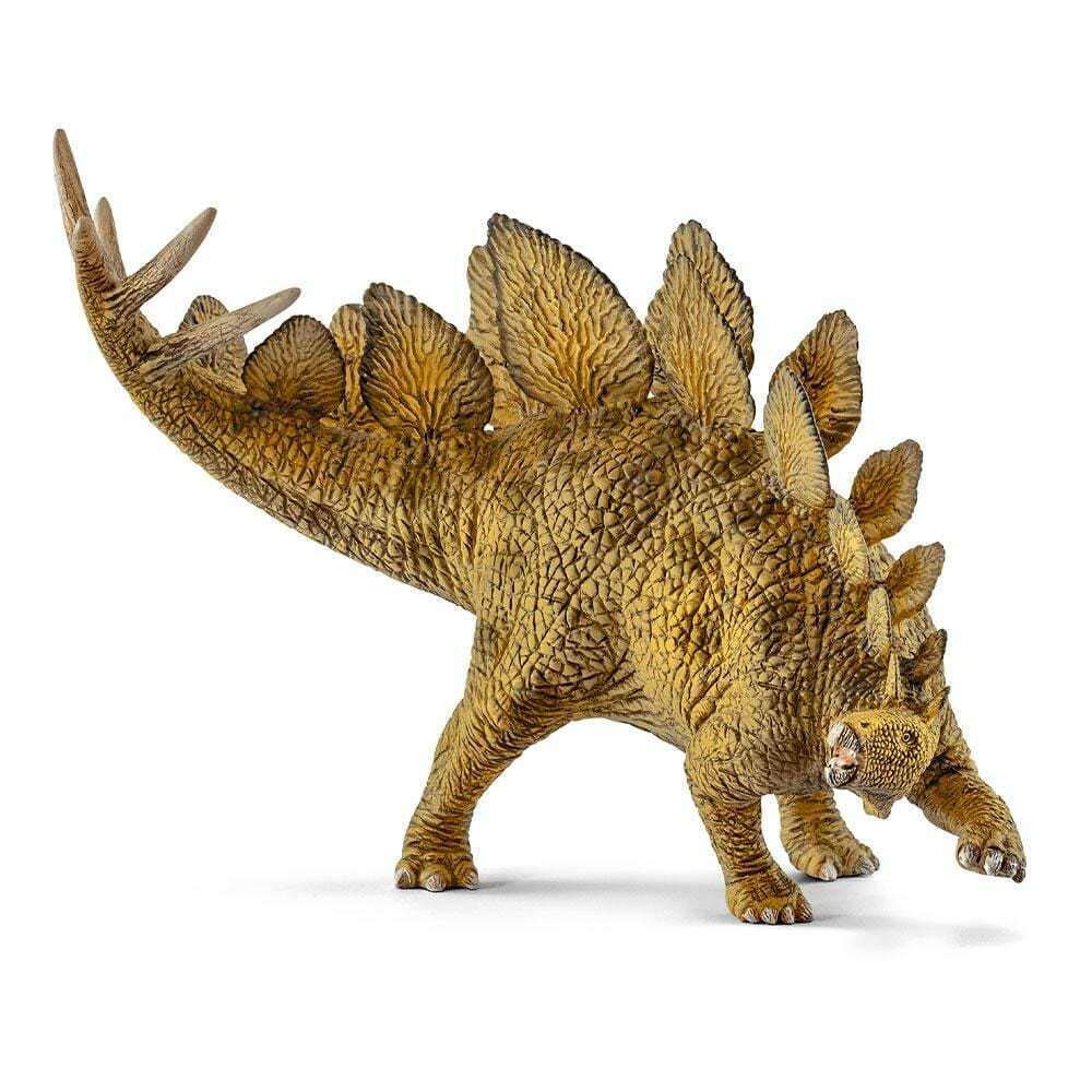 Schleich 14568 Stegosaurus