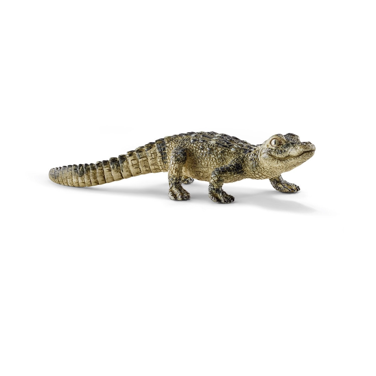 Schleich 14728 Alligator Junges