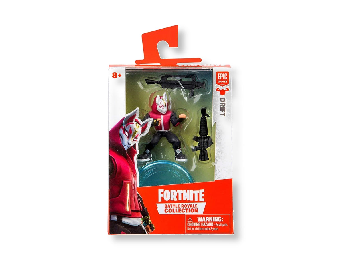 Fortnite Drift- Battle Royale Collection Epic Games  Fortnite   