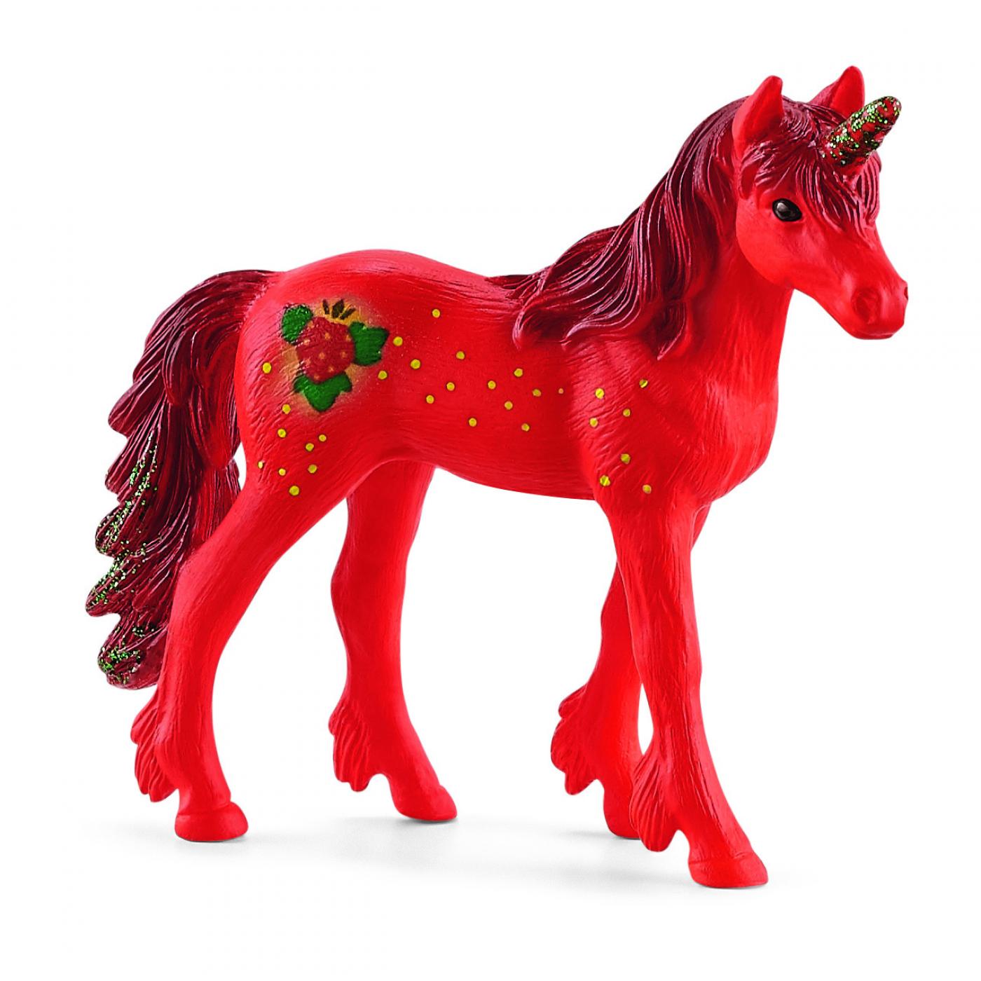 Schleich 70705 Strawberry Einhorn Bayla  Schleich   