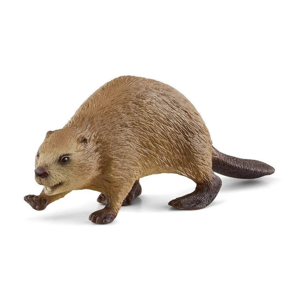 Schleich 14855 Biber