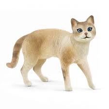 Schleich 13932 Siamkatze - User Voted Animal