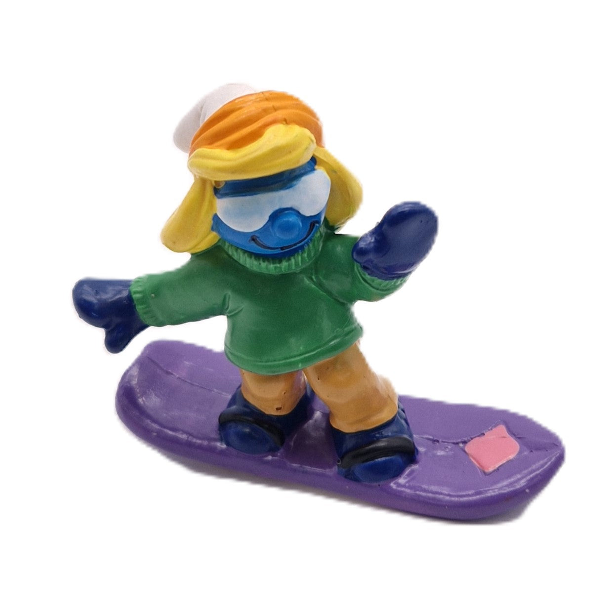 Schleich 20453 Snowboarderin