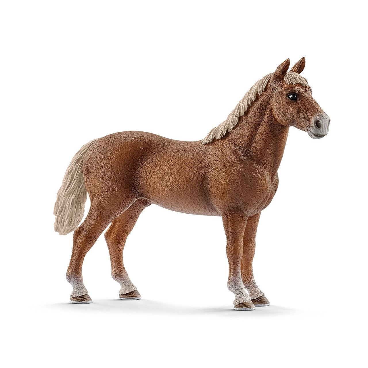 Schleich 13869 Morgan Horse Hengst