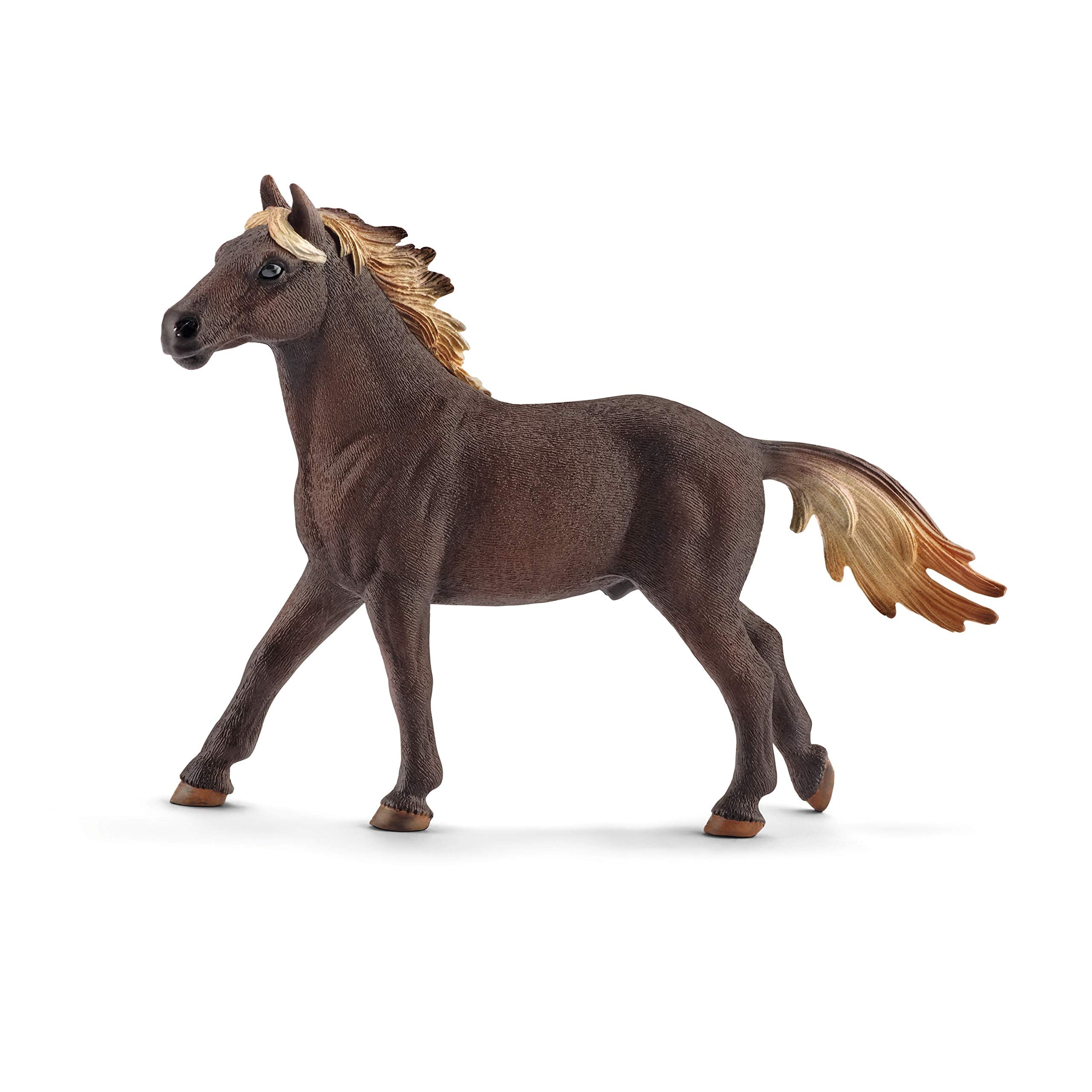 Schleich 13805 Mustang Hengst