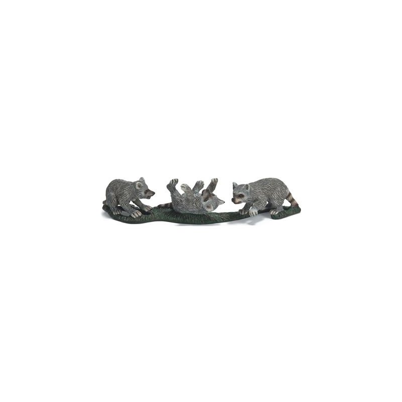 Schleich 14625 Waschbär Junge