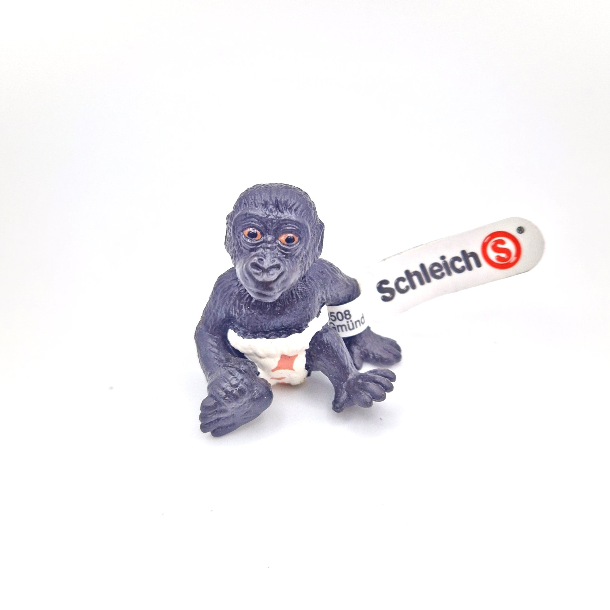 Schleich 14451 Gorillakind