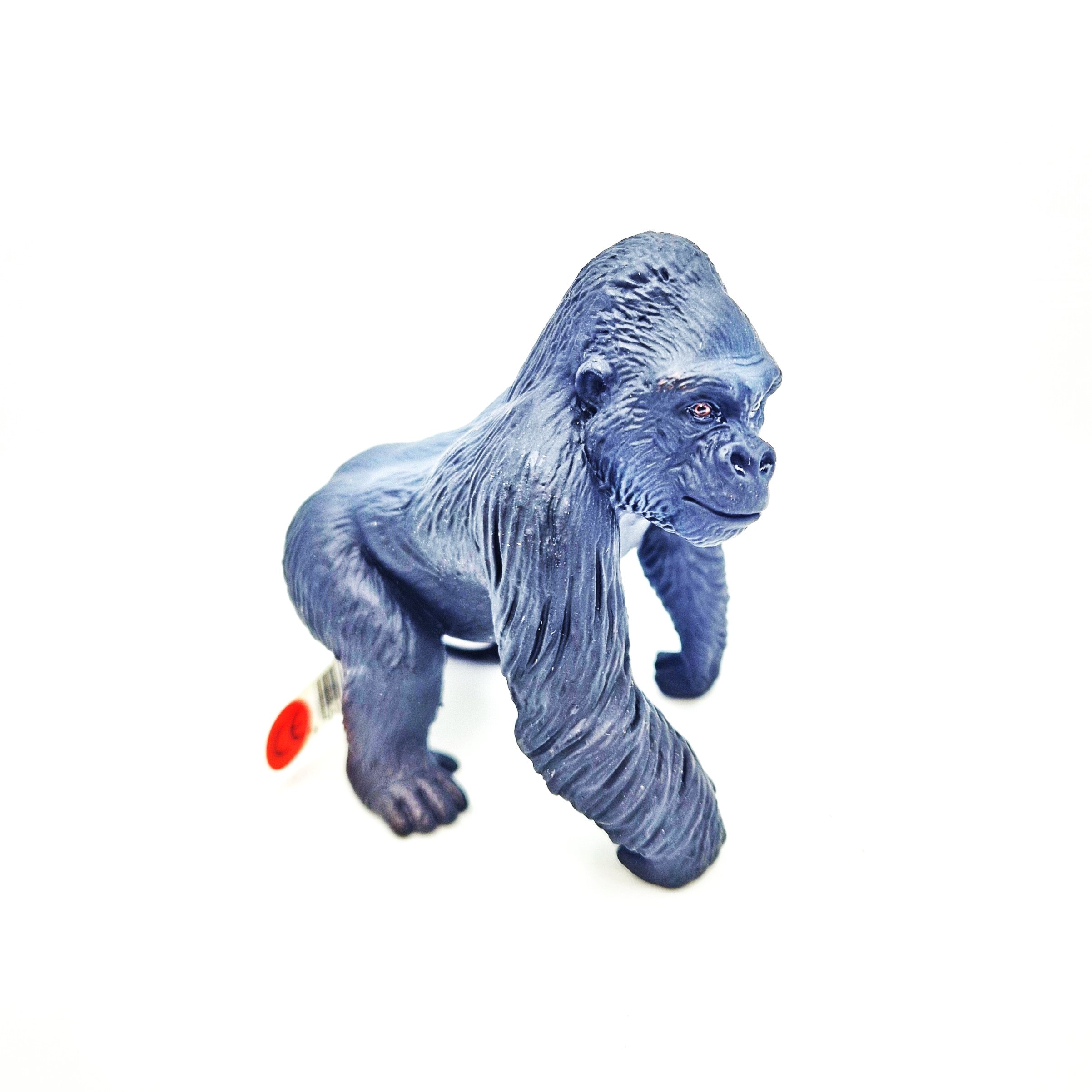 Schleich 14196 Gorilla Männchen