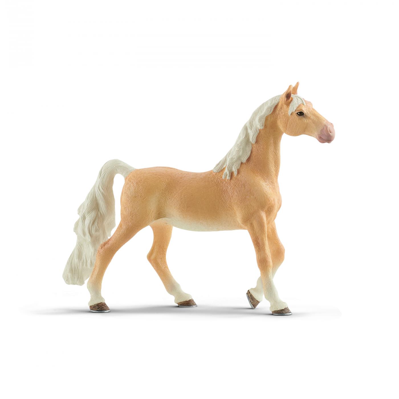 Schleich 13912 American Saddlebred Stute