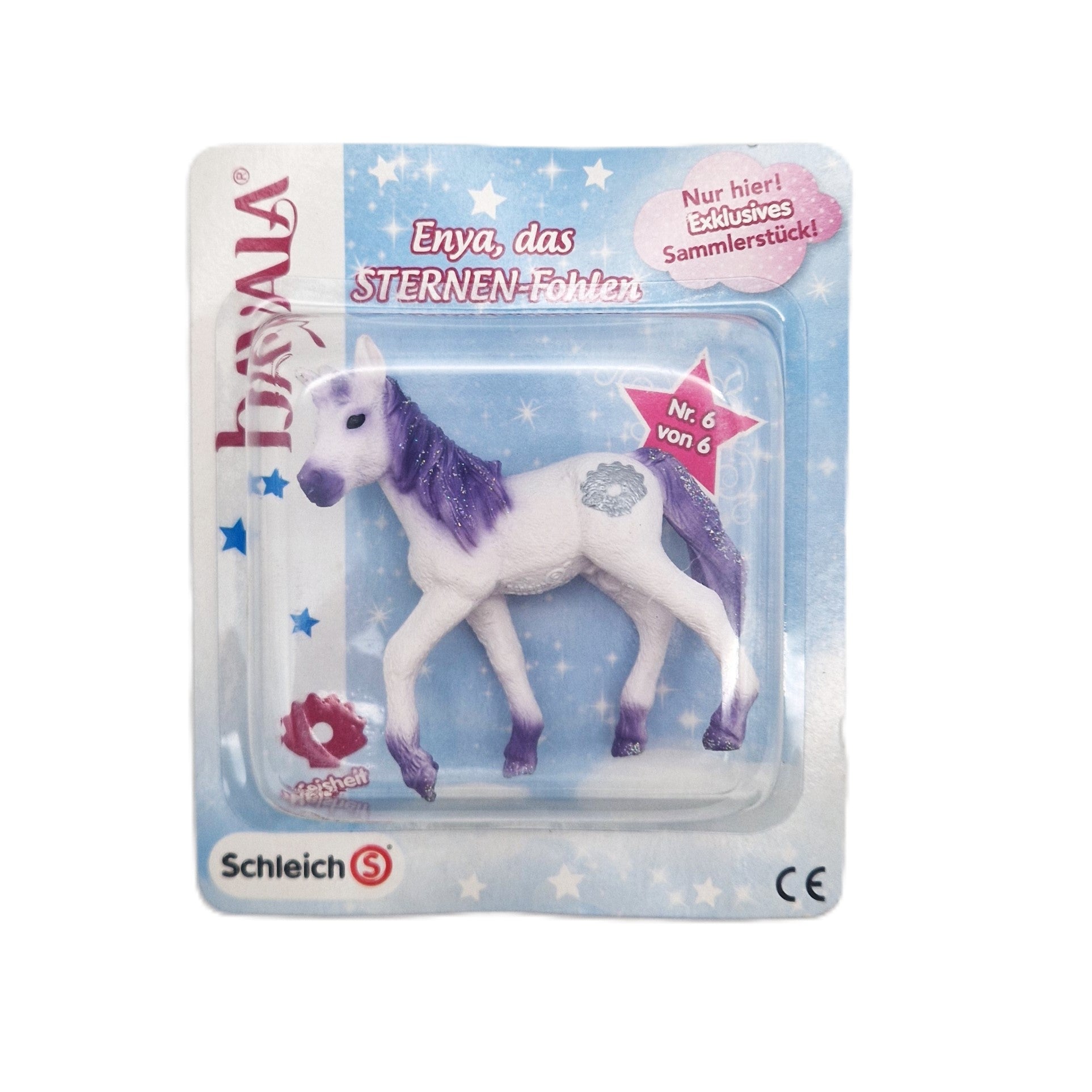 Schleich 82947 Sternenfohlen Enya