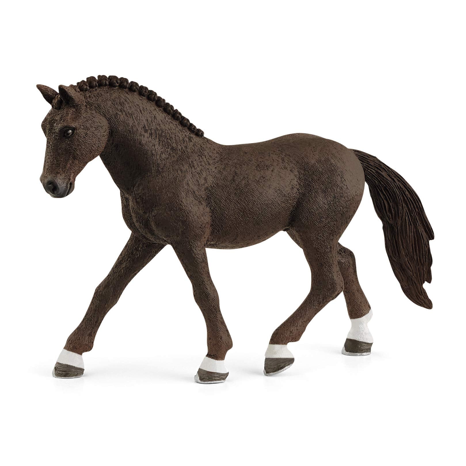 Schleich 13926 Deutsches Reitpony Wallach