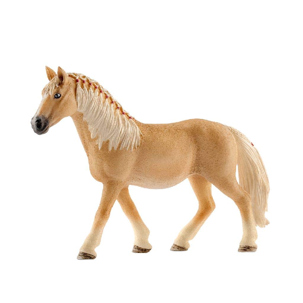 Schleich 13812 Haflinger Stute