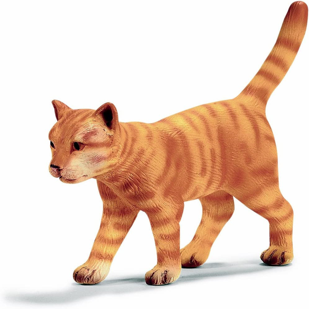 Schleich 13286 Katze laufend