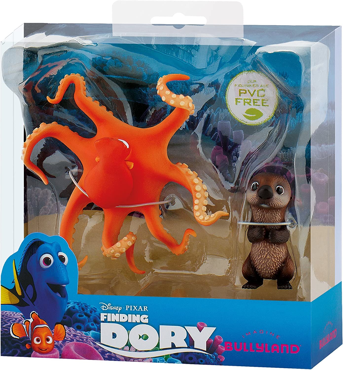 Bullyland 12067 Disney Findet Dorie