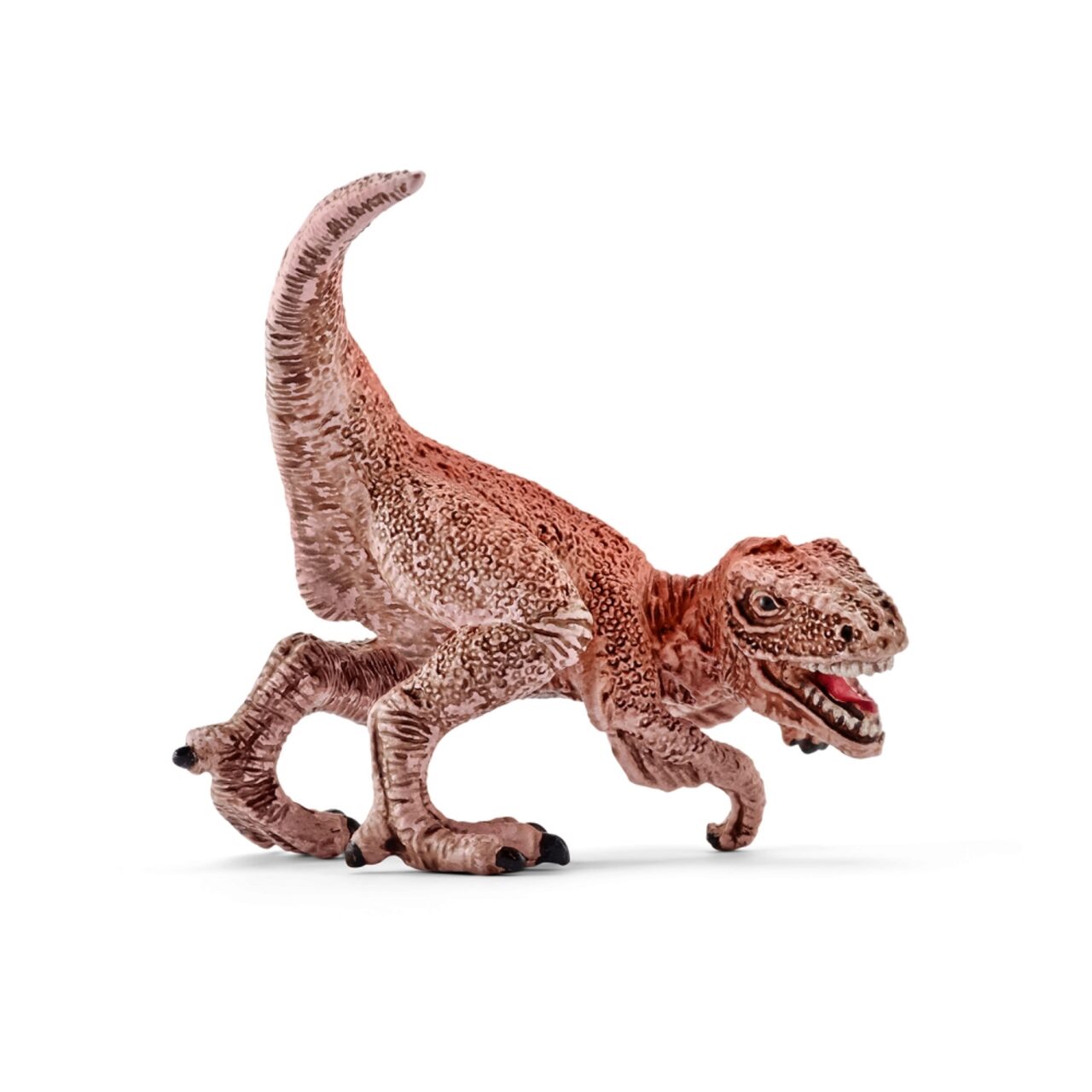 Schleich 82938 Mini Dinosaurier, Velociraptor