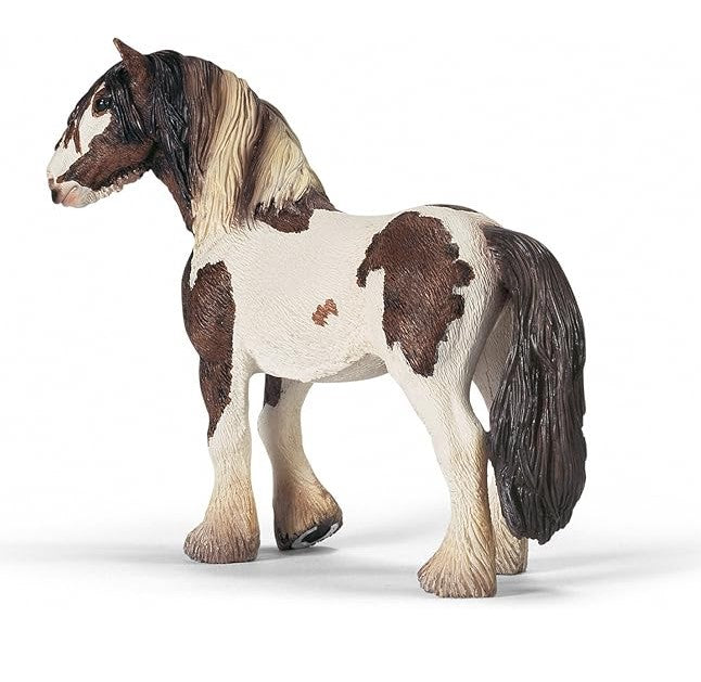 Schleich 13625 Tinker Hengst