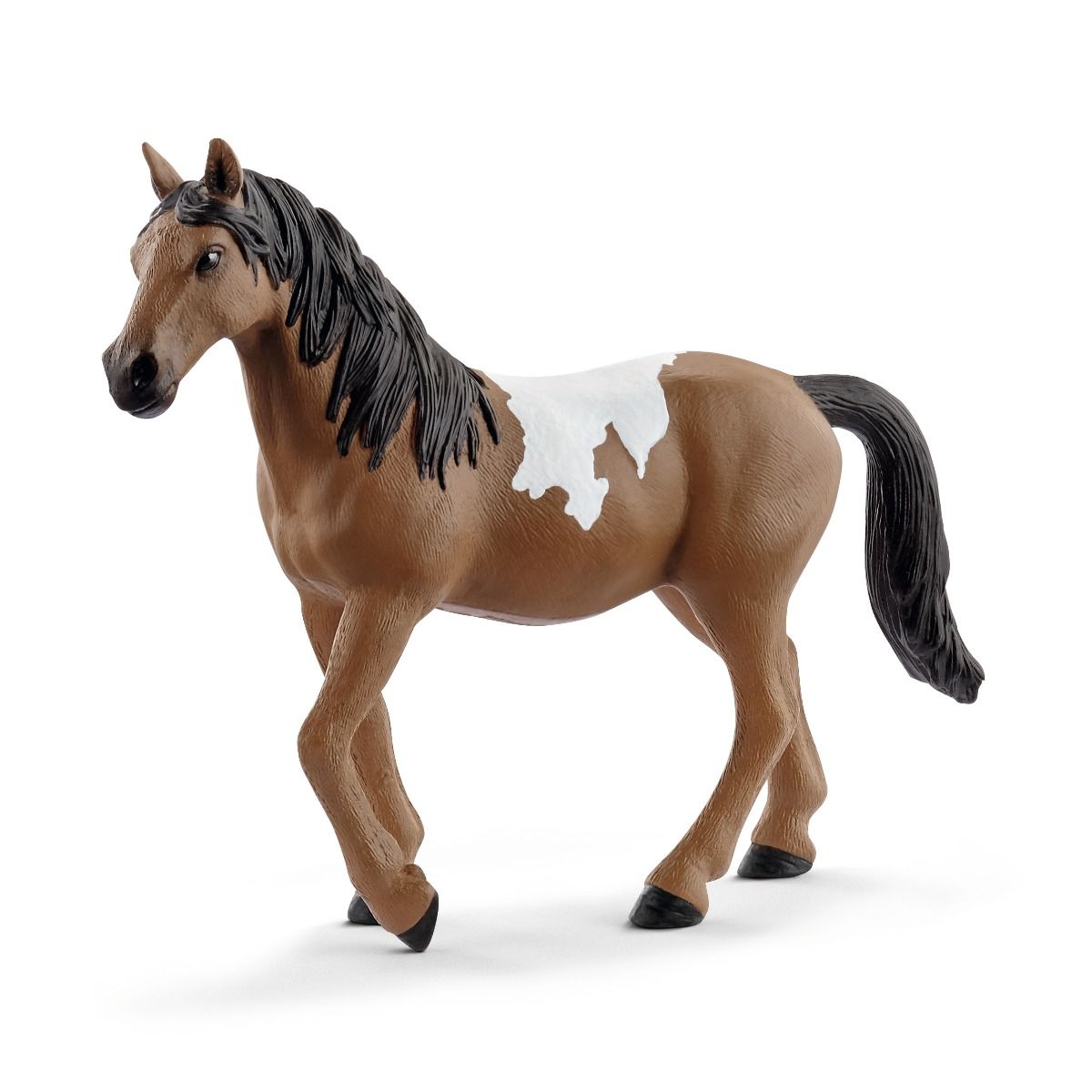 Schleich 72138 Pinto Stute Sonderbemalung