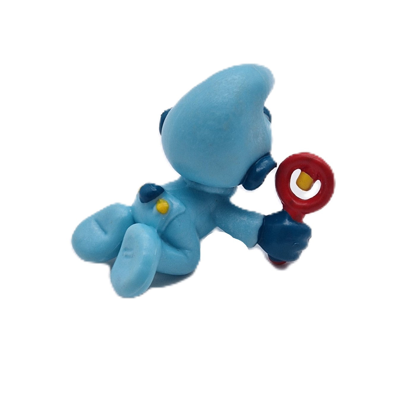 Schleich 20203 Babyschlumpf blau