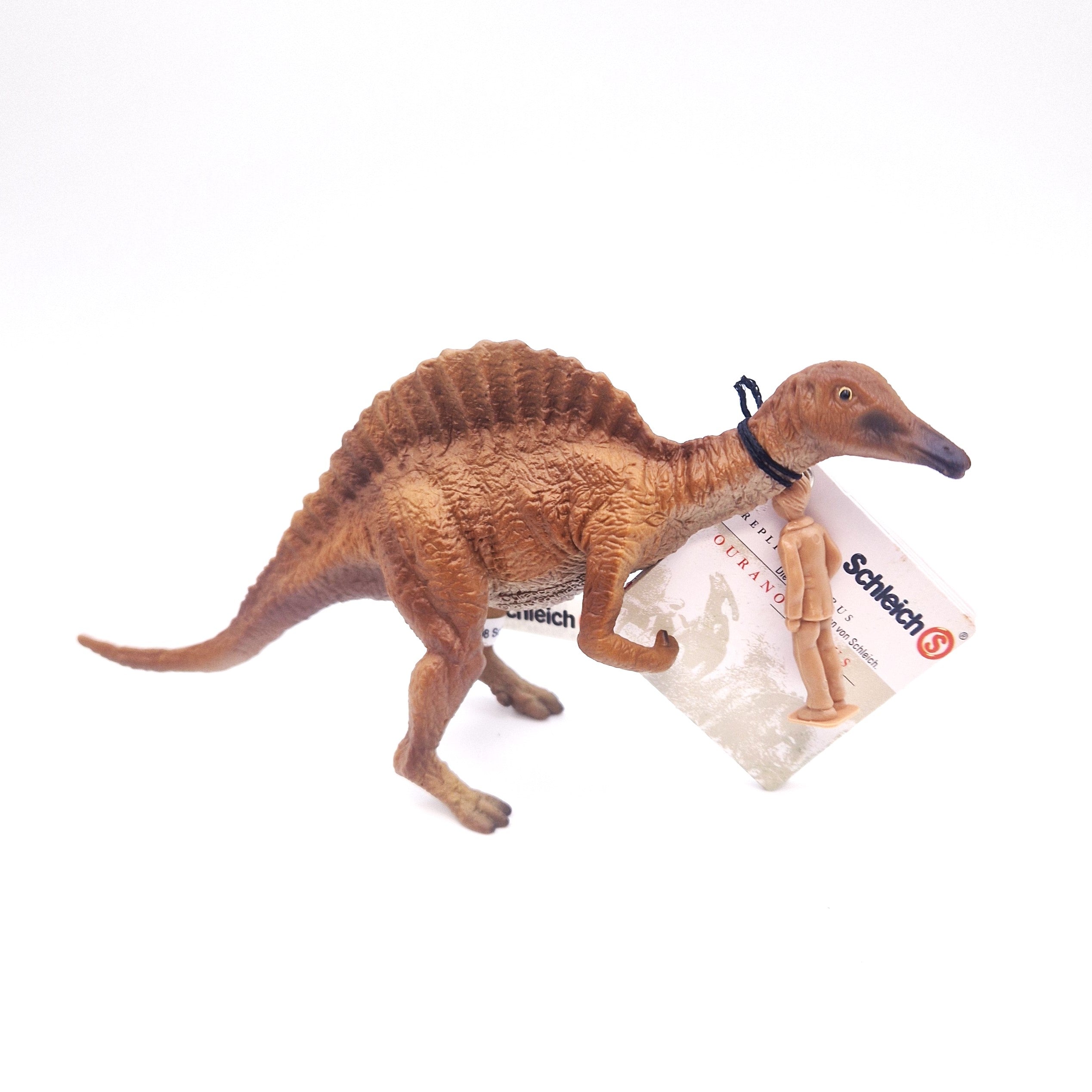 Schleich 16444 Ouranosaurus