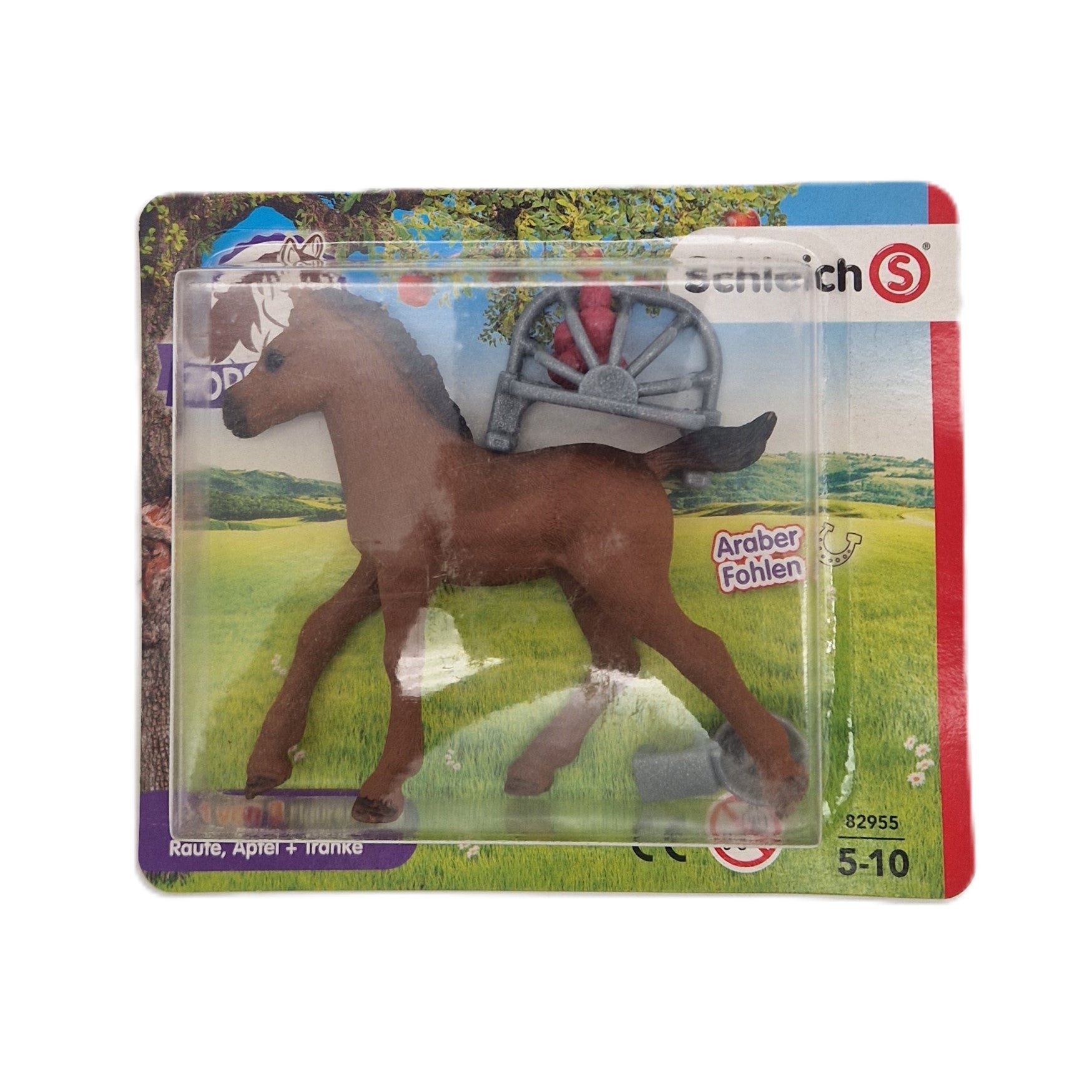 Schleich 82955 Araber Fohlen