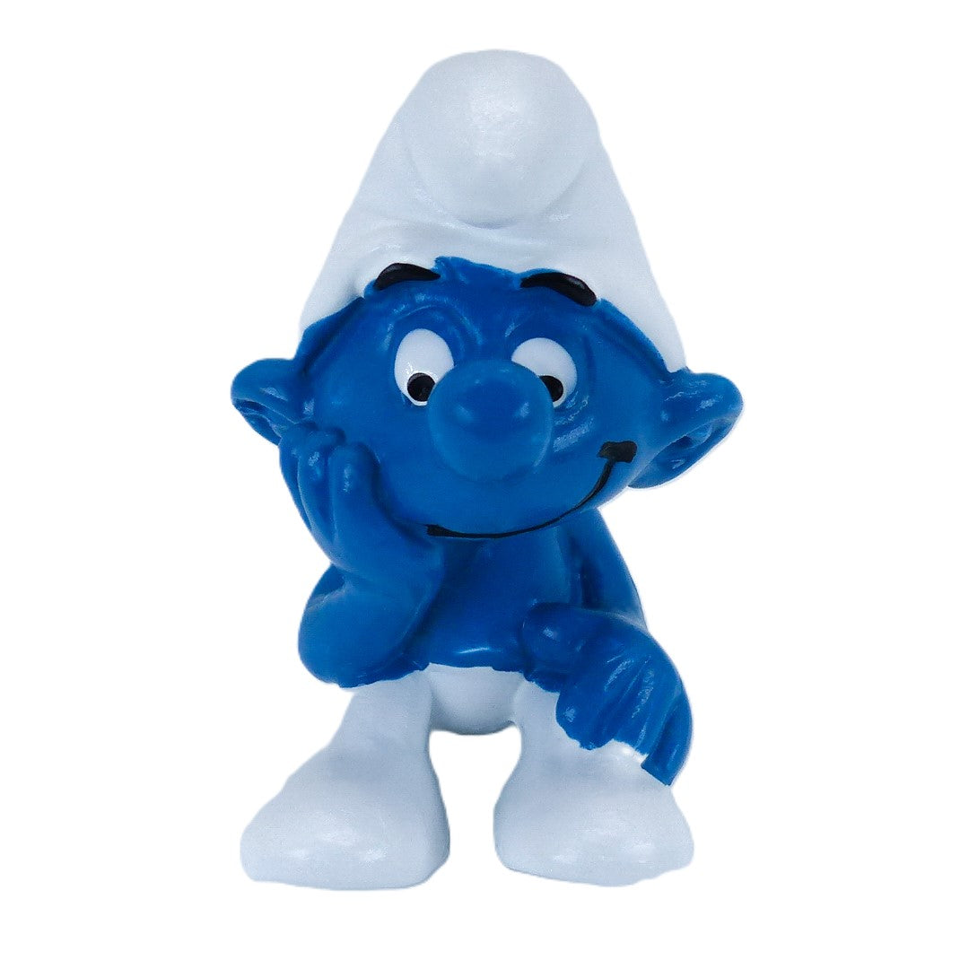 Schtroumpf Schlech: 20216 LE MARE - NEUF (Smurf Puff Ptufo Schlumpf Schtroumpf Schlech: 20216 LE MARE - NEUF (Smurf Puff Ptufo Schlumpf