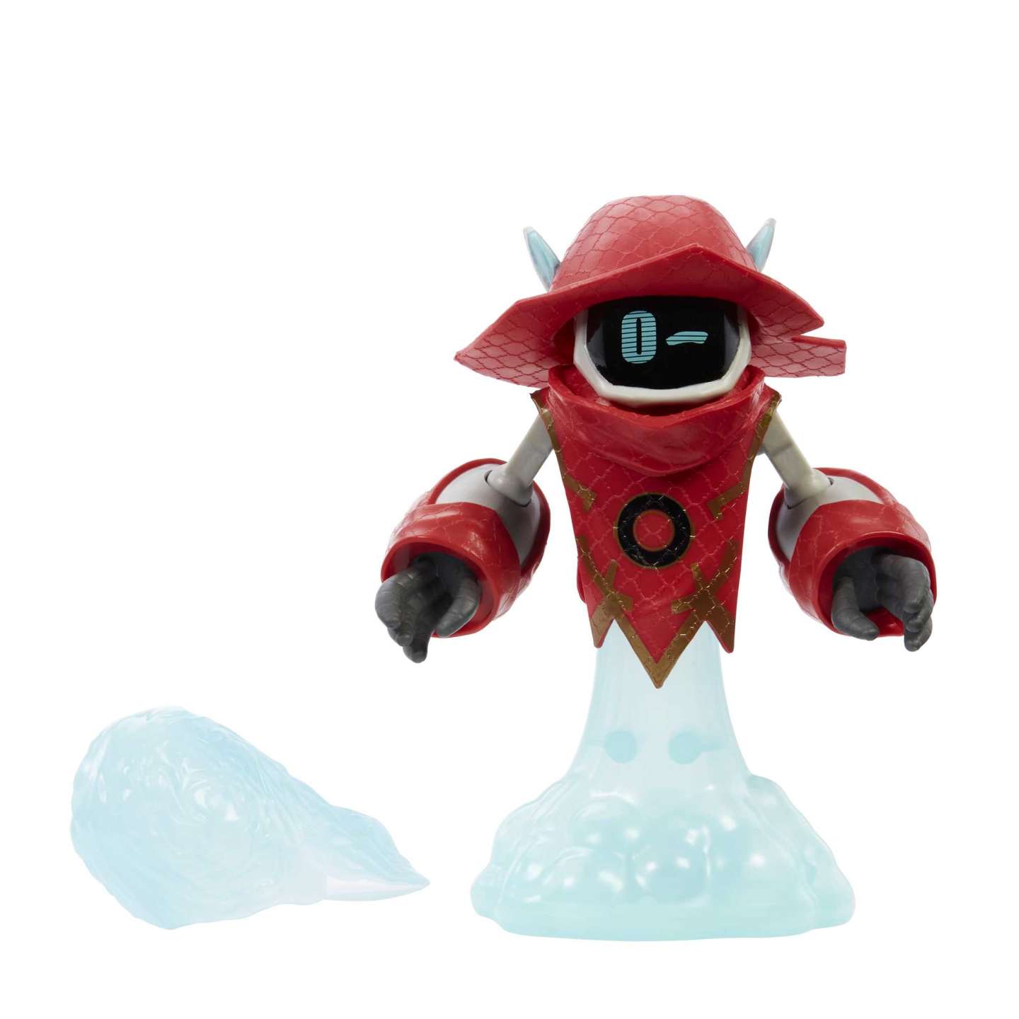 The Masters of the Universe Orko Mattel HBL71