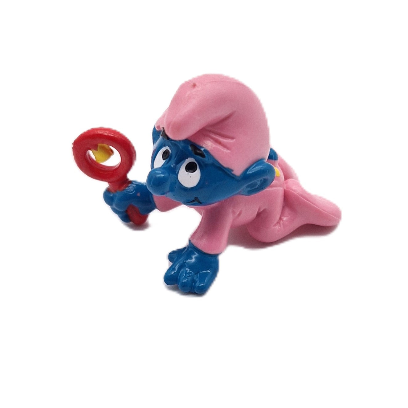 Schleich 20202 Babyschlumpf rosa